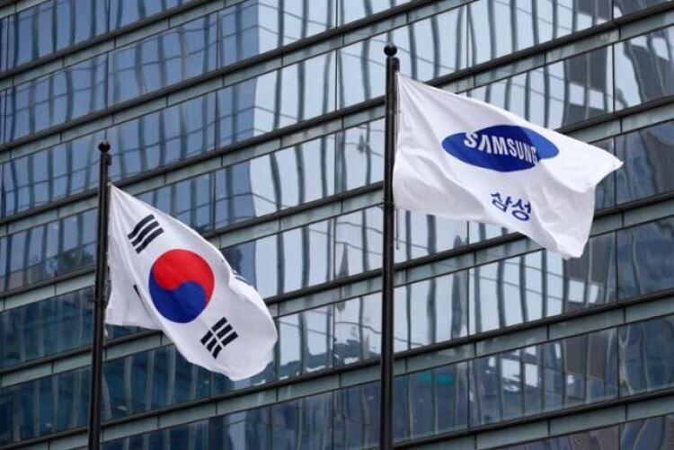 Samsung ครองอันดับ 1 ใน 500 บริษัทชั้นนำของเกาหลี